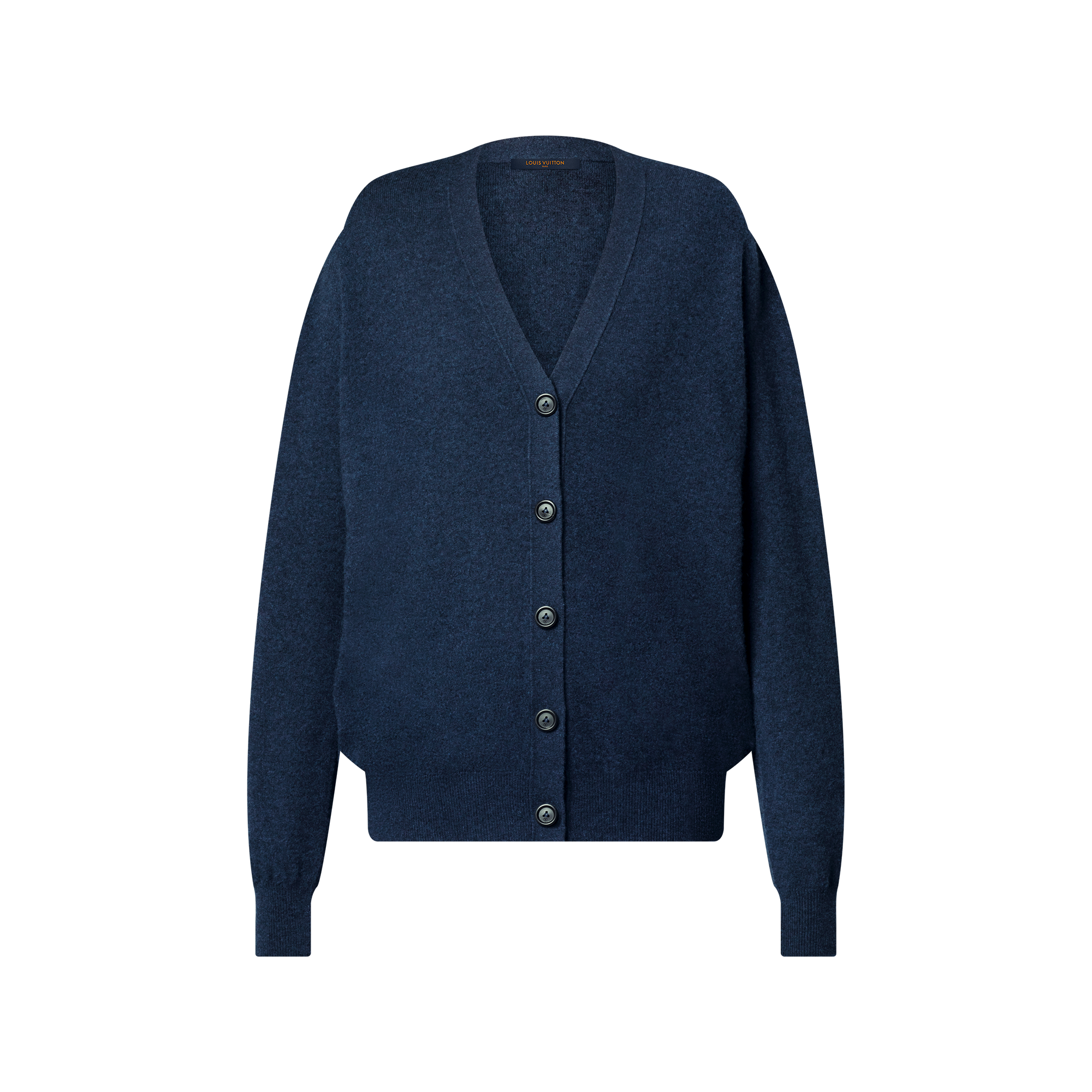 シームレス カシミヤカーディガン ｜ルイ・ヴィトン 公式サイト - 1AHYWJ